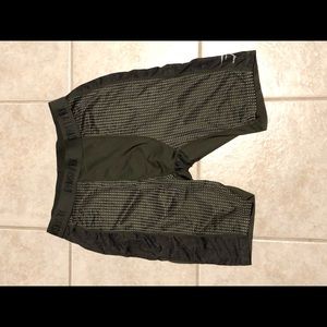 Gymshark Hybrid baselayer shorts